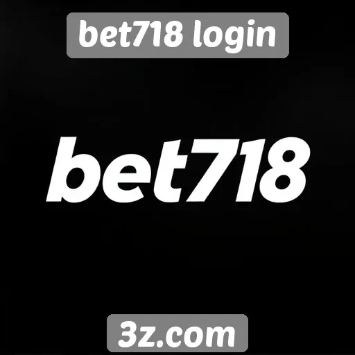 Comparação entre bet718 login e concorrentes do setor