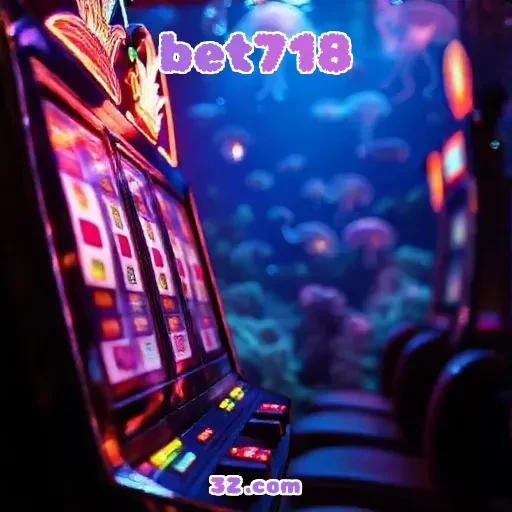 Bônus Imperdíveis no bet718 login que Vão Surpreender Você